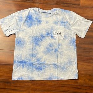 Truly Seltzer Promo Shirt